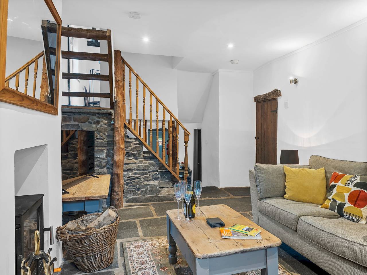 Newly Renovated Lakeland Cottage - Pass the Keys in Lake District