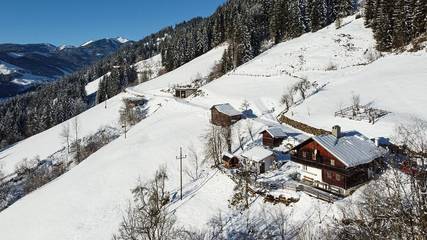 Vakantiehuis voor 6 Personen in Hochkönig (Salzburg state), Bischofshofen, Afbeelding 1