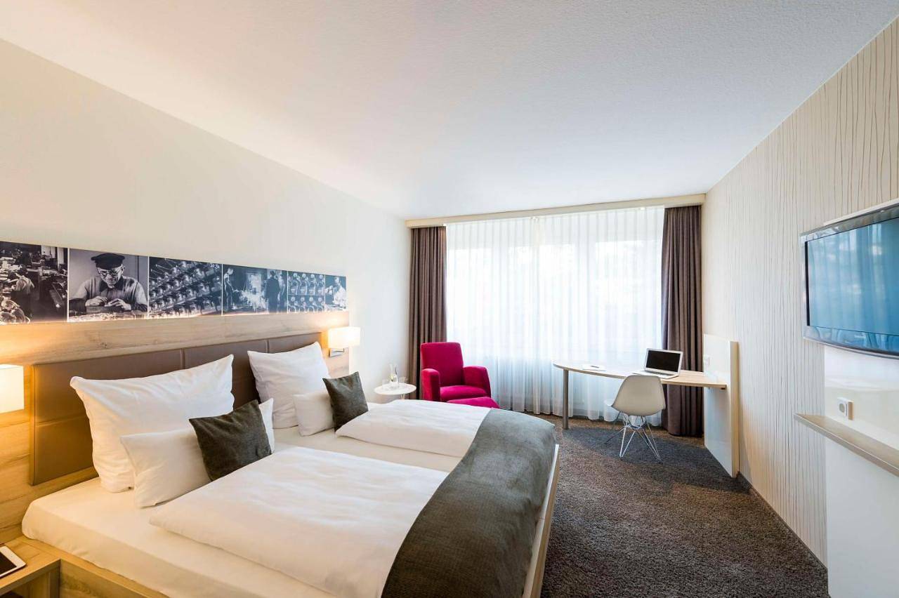 Best Western Plus Parkhotel Velbert in Velbert, Kreis Mettmann