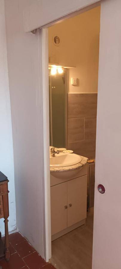 Location de vacances pour 2 personnes, avec vue et jardin à Chambon (Gard) - 2