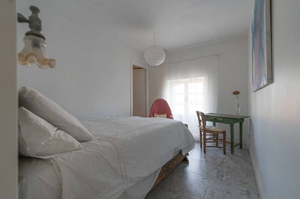 La Chambre de Seraphin @ La Magnanerie de Seraphin in Navacelles, Alès region