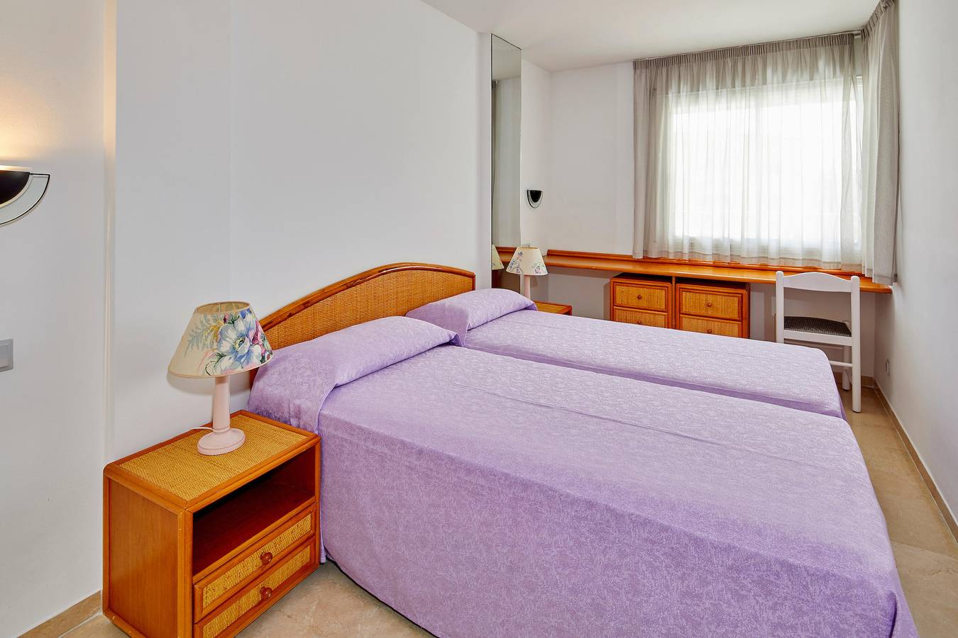 Geheel appartement, Appartement 3 Volwassenen Zwembadzicht in l'Estartit, L'Estartit