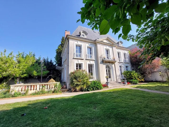 Bed and breakfast for 2 people, with garden - 1