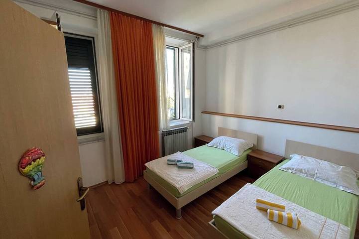 Ferienwohnung für 5 Personen