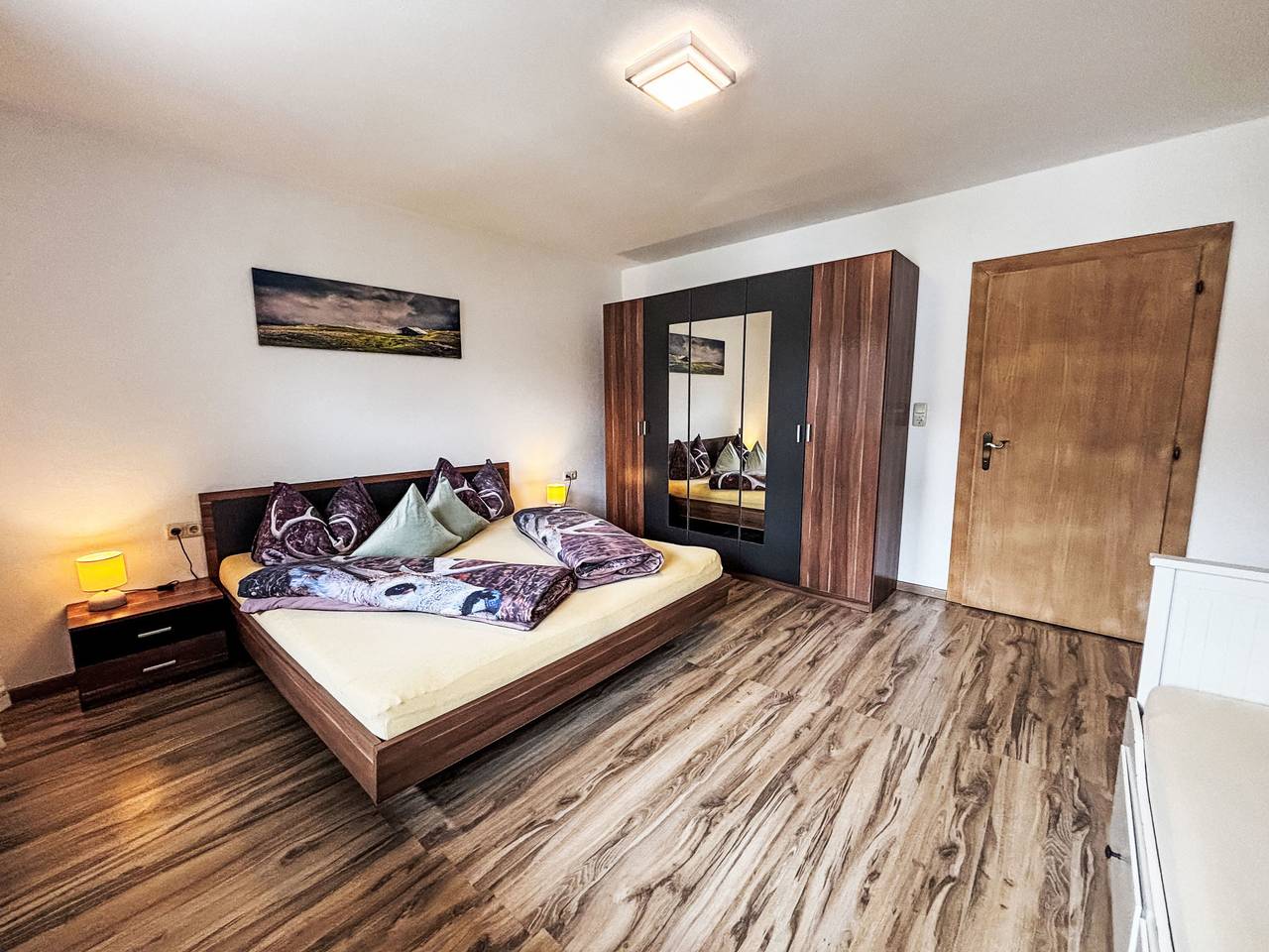 Ganze Wohnung, Hannah Lena in Wiesing, Bezirk Schwaz