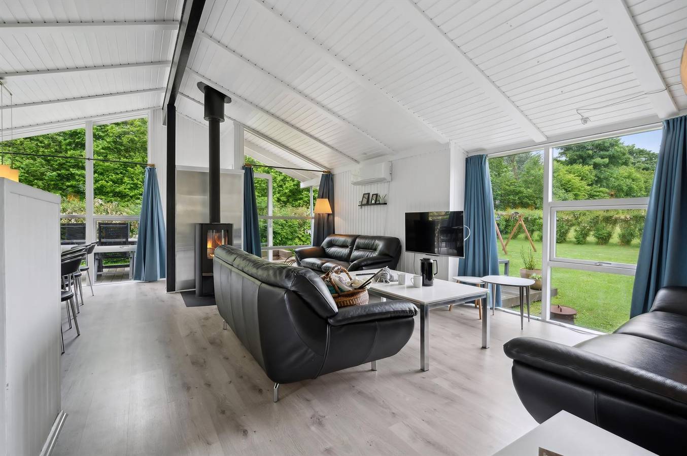 Pet friendly home in Sydals with sauna in Sydals, Mommark