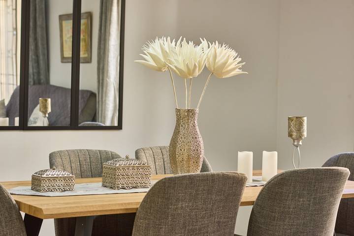 Gîte pour 6 personnes, avec balcon dans Cordoue (Ville) - 4