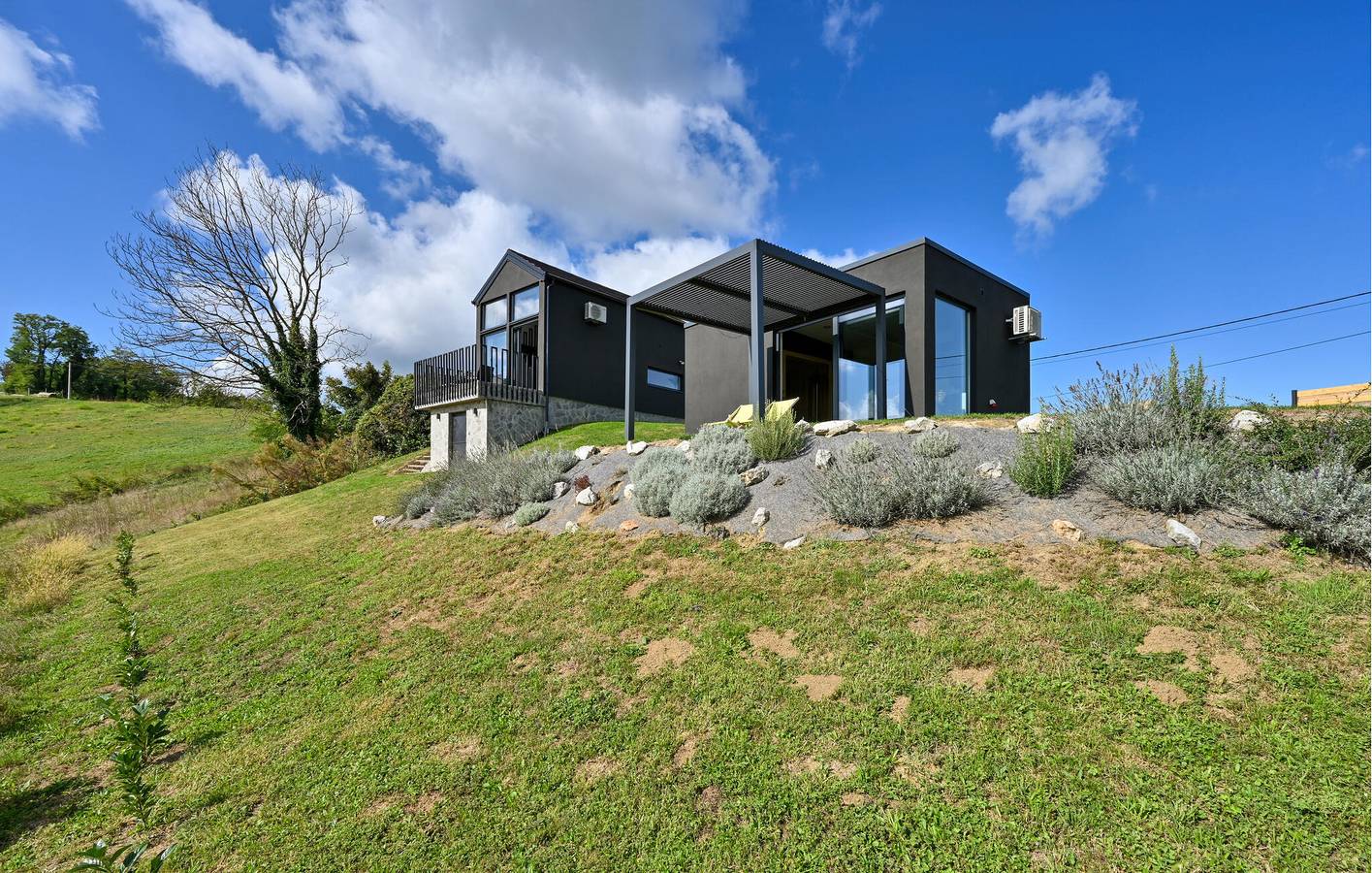 Maison de vacances pour 2 personnes avec jacuzzi in Medimurje