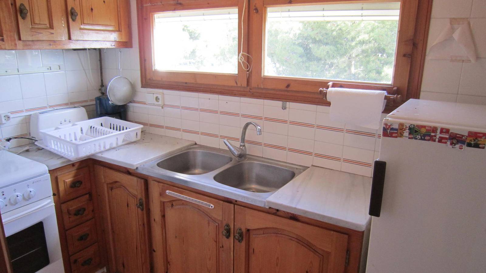 Appartement entier, H-7 Appartment avec vues à la mer et piscine in Calella de Palafrugell, Palafrugell