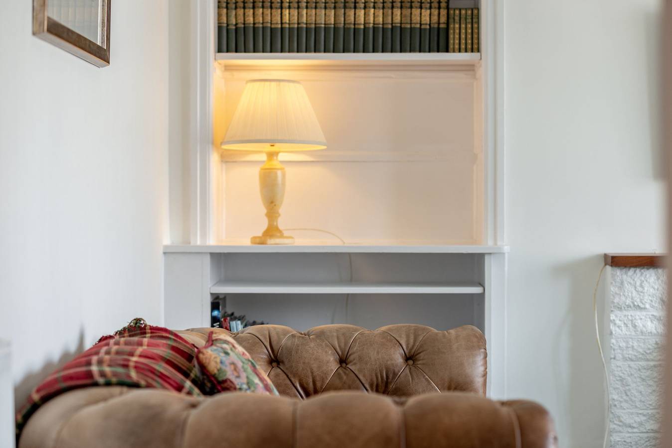 Livingstone Crescent (No 5) in St Andrews, Region Fife