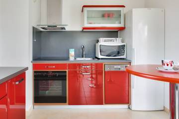 Location De Vacances pour 4 Personnes dans Fouesnant, Région de Quimper, Photo 4