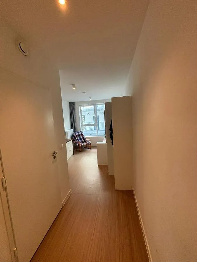 Holiday apartment for 1 people - 1