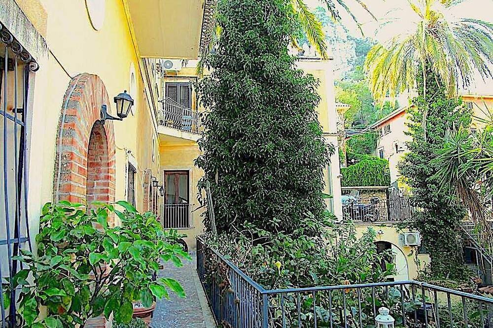Appartamento vacanze a Taormina a partire da 204€ a notte