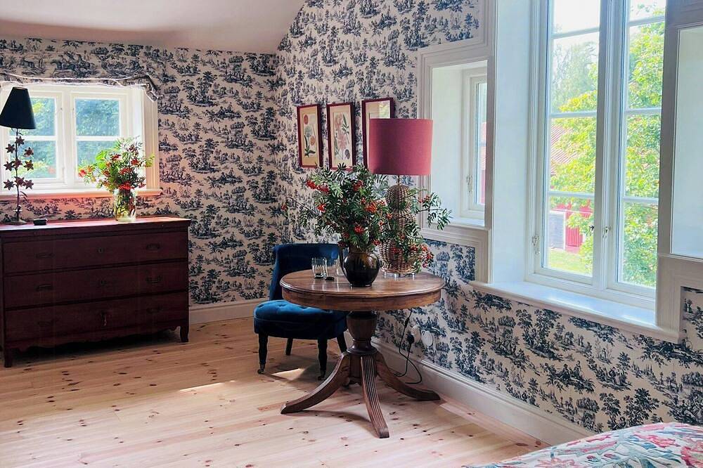 Exklusives Seejuwel im idyllischen Sörmland in Gnesta, Södermanland