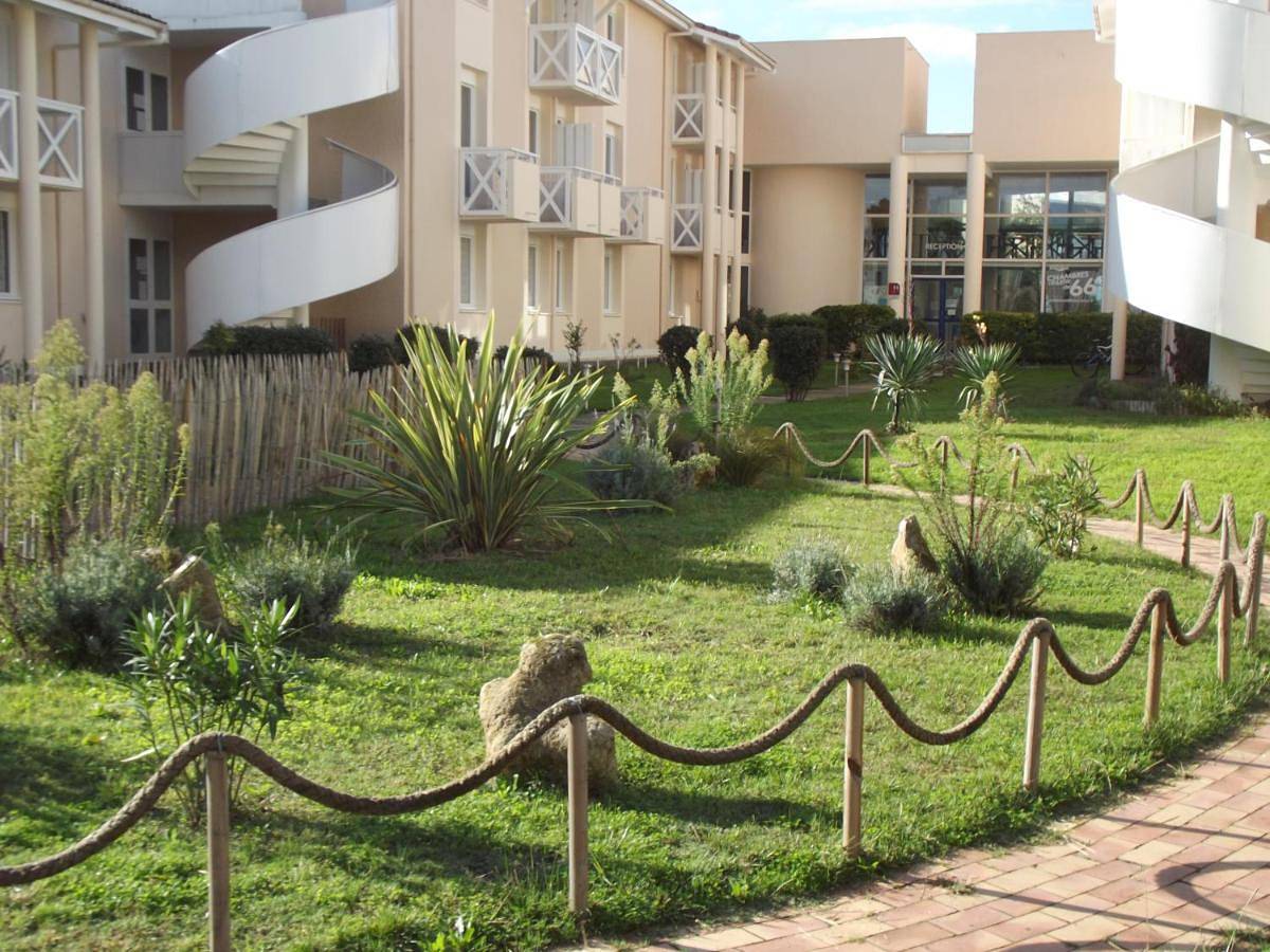 Hôtel L'Océane in Andernos-les-Bains, Région d'Arcachon