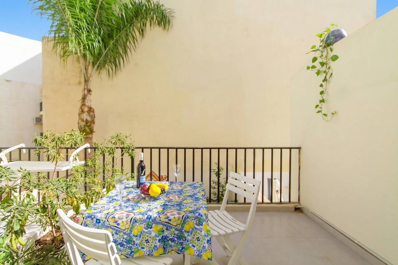 Swieqistay room3 private bath - Paceville in San Giljan, Insel Malta