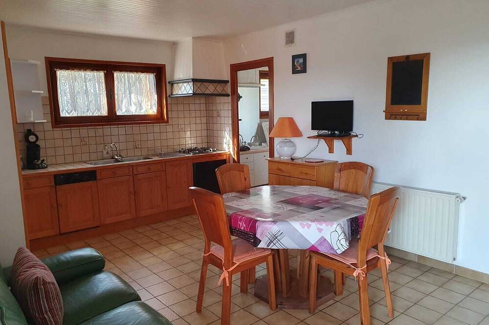 Appartement entier, Gite de Pigneux in Saint-Genix-les-Villages, Région de Chambéry