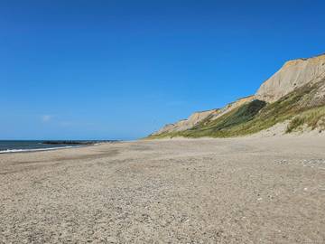 Ferienhaus für 6 Personen in Lemvig, Dänemark an der Nordsee, Bild 3