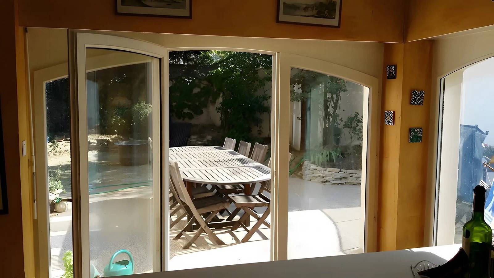 Les lilas – Gastenkamers met gedeeld zwembad en wifi in Lyon, foto 15