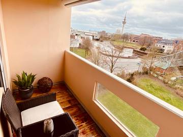 Ferienwohnung für 6 Personen in Geestemünde, Bremerhaven, Bild 1