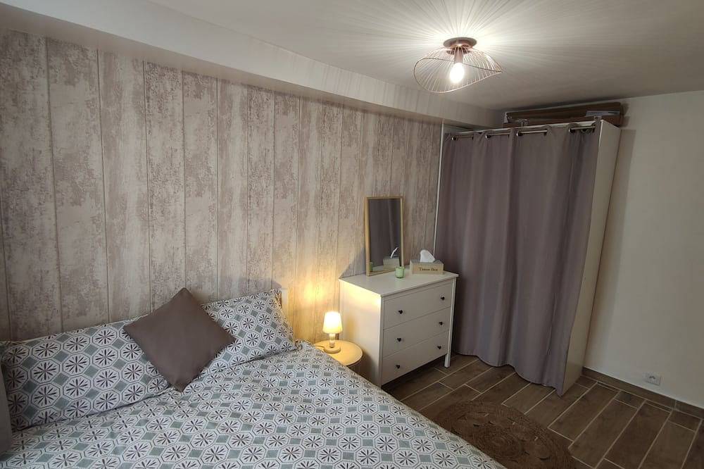 Apartamento entero, Cosy Appartement Dans le Vieux Gonesse in Gonesse, Valle del Oise