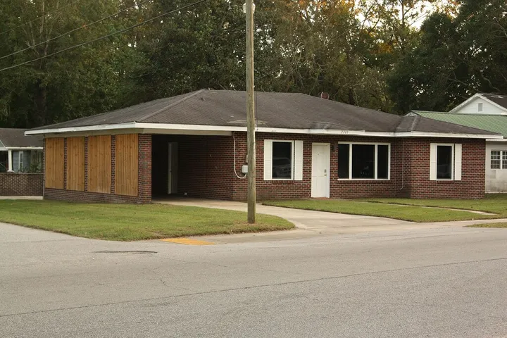 Vacation house for 4 people, with terrace - 1