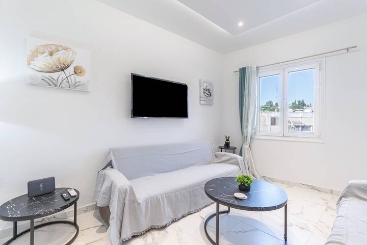 Gîte pour 3 personnes, avec balcon dans Corfou (ville) - 2