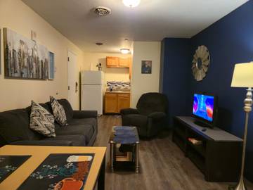 Holiday Rental for 6 People in Pittsburgh, Pennsylvania, Photo 2