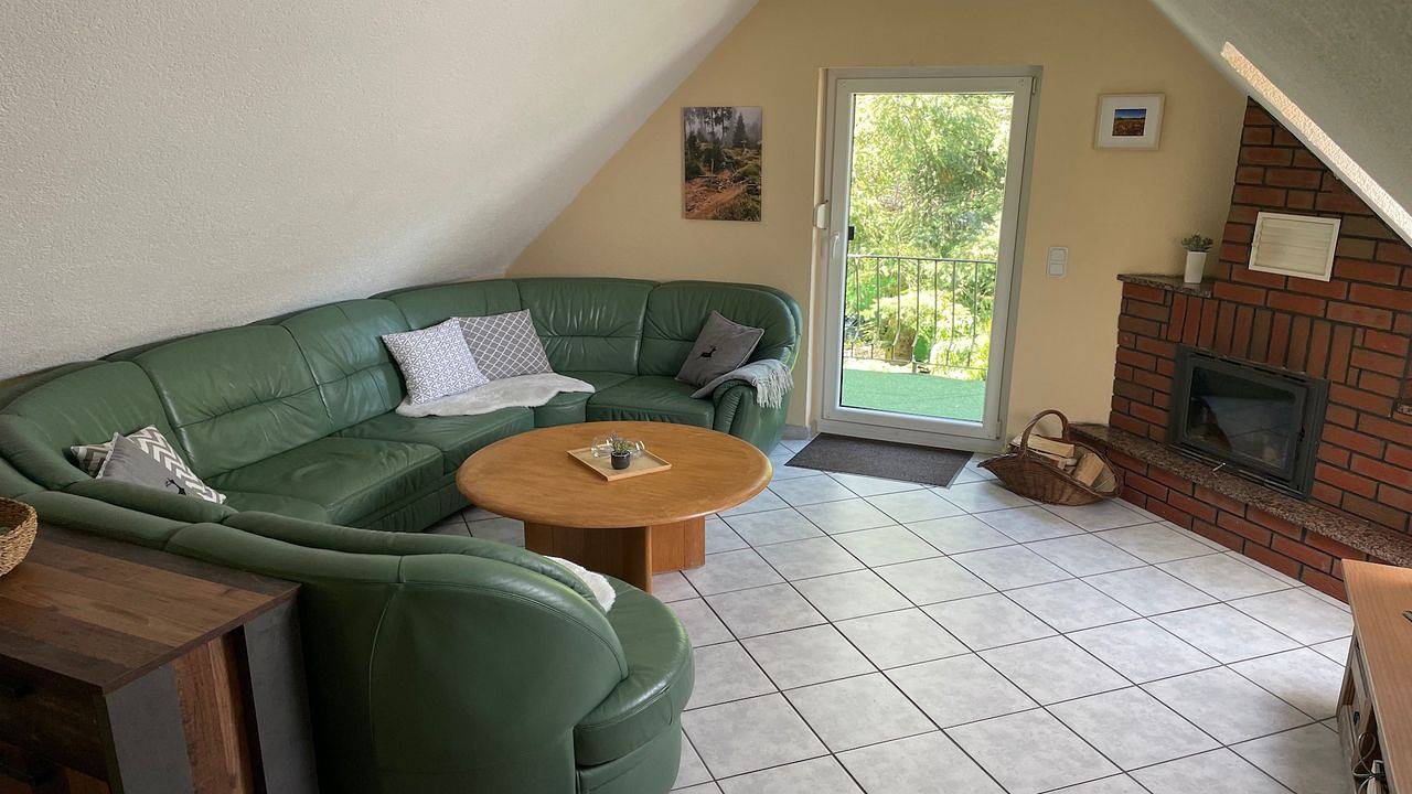 Ferienhaus für 14 Personen (200 m²) in Elend in Elend, Harzvorland
