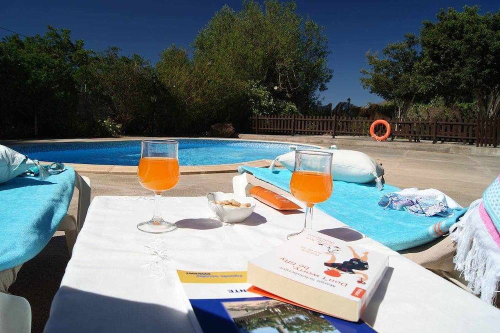 Casa Rural El Olivar - La Almazara in Santa Lucía de Tirajana, South Gran Canaria