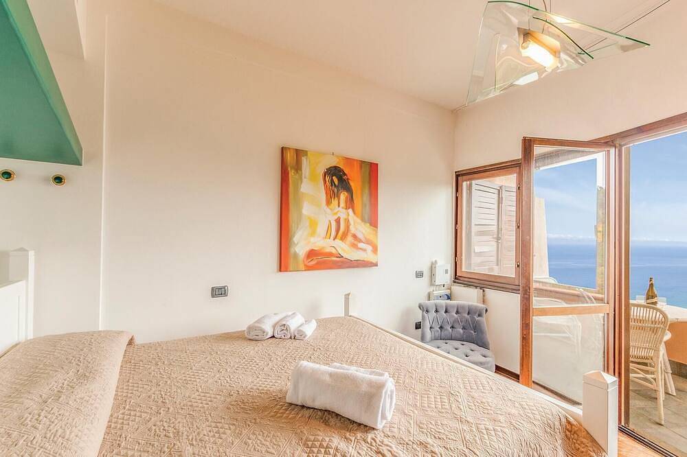 Haustierfreundliches Haus mit 3 Schlafzimmern in Sperlonga (Lt) in Sperlonga, Latina Provinz