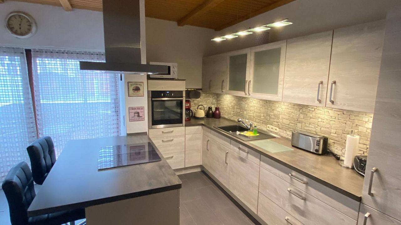 Ferienhaus für 6 Personen (132 m²) in Fehmarn in Strukkamp, Fehmarn