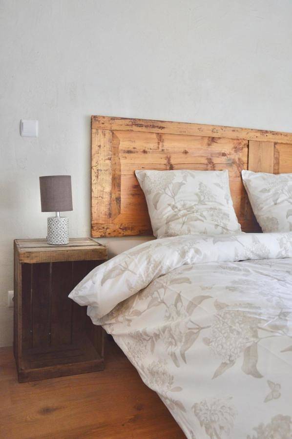 Gîte pour 4 personnes, avec vue ainsi que piscine et jardin, adapté aux familles à OMS (homonymie) - 3