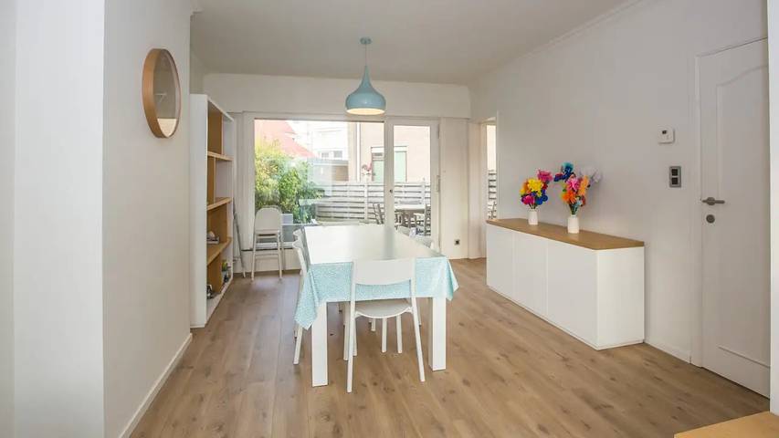 Ferienhaus für 8 Personen, mit Garten in Middelkerke - 4