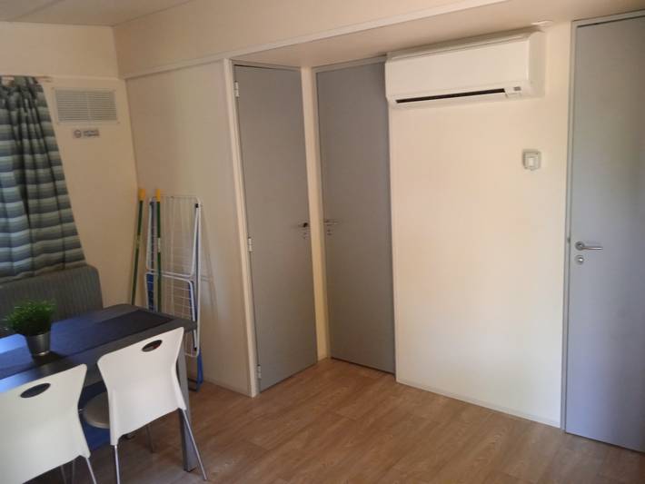 Chalet pour 5 personnes in Ameglia, Commune d'Ameglia