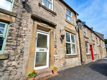 Cottage for 4 People in Tideswell, Peak District, Photo 1