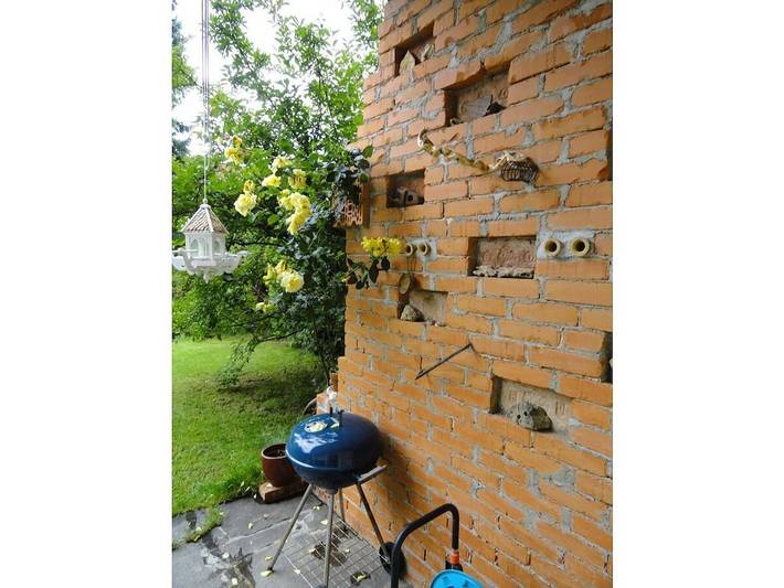 Ferienhaus für 6 Personen, mit Terrasse und Garten am Millstätter See - 2