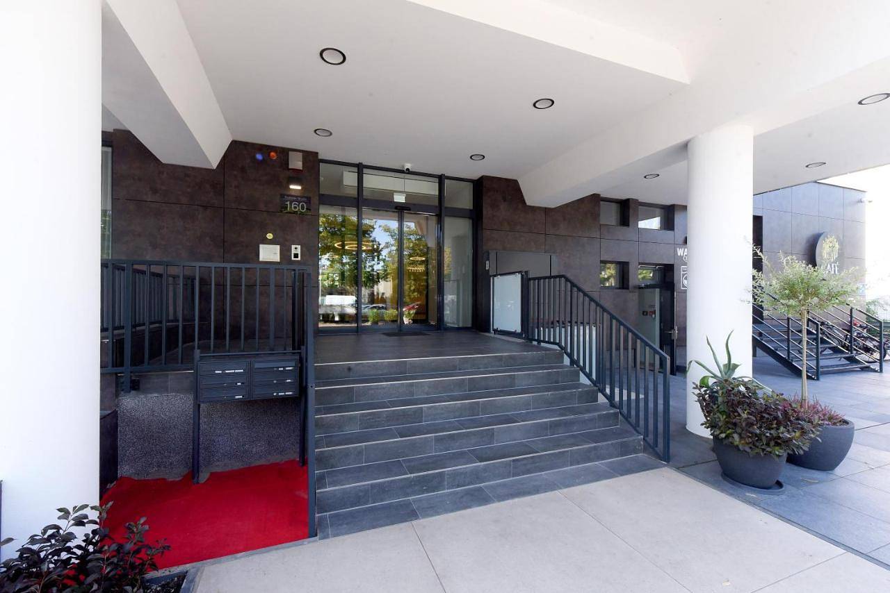 M-Pire Hotel Berlin in Buckow, Berlin