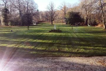 Gîte pour 11 personnes à Aincourt