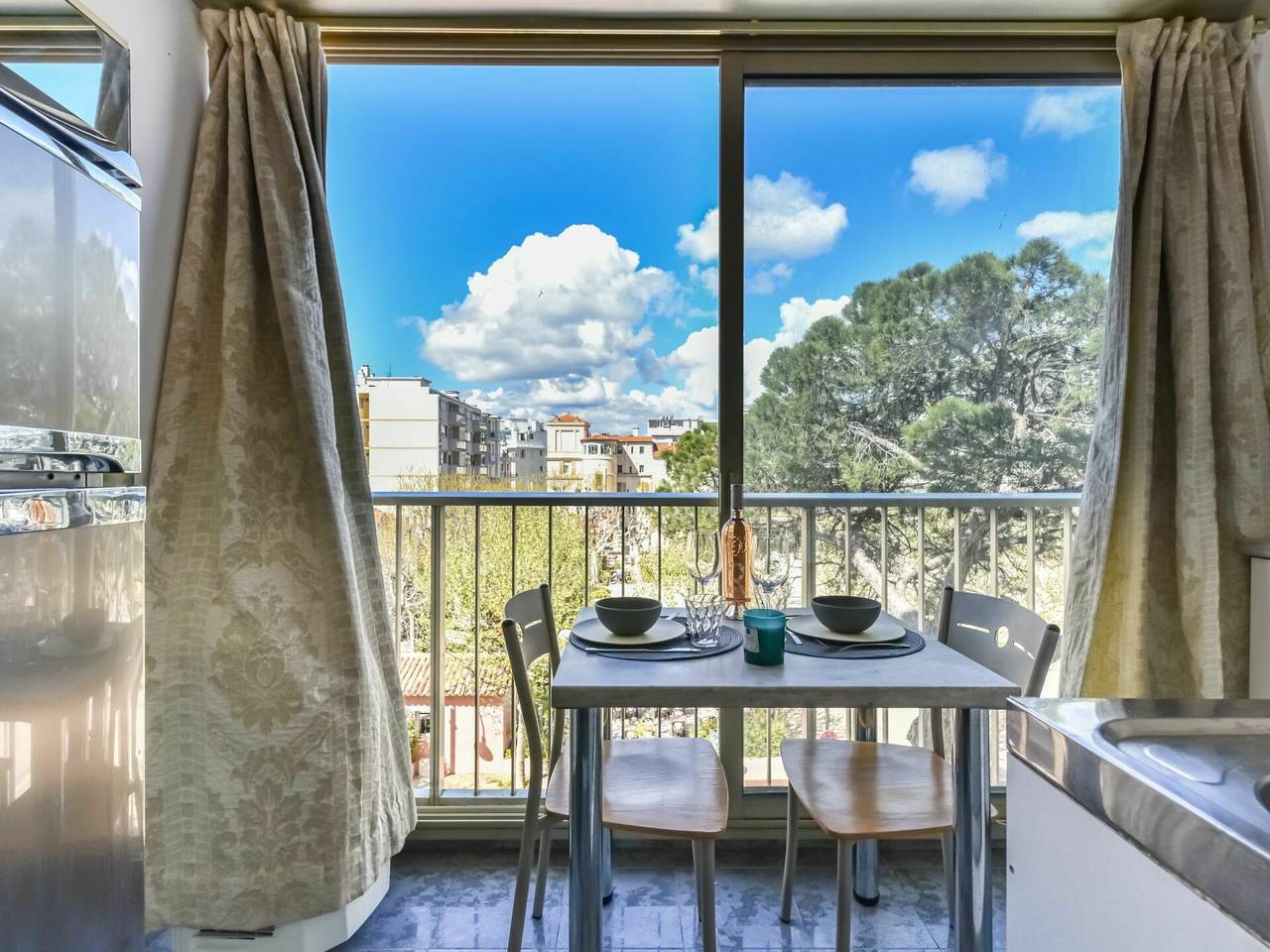 Appartement entier, La Brise - La Brise 644.1 in Cannes, Région de Cannes