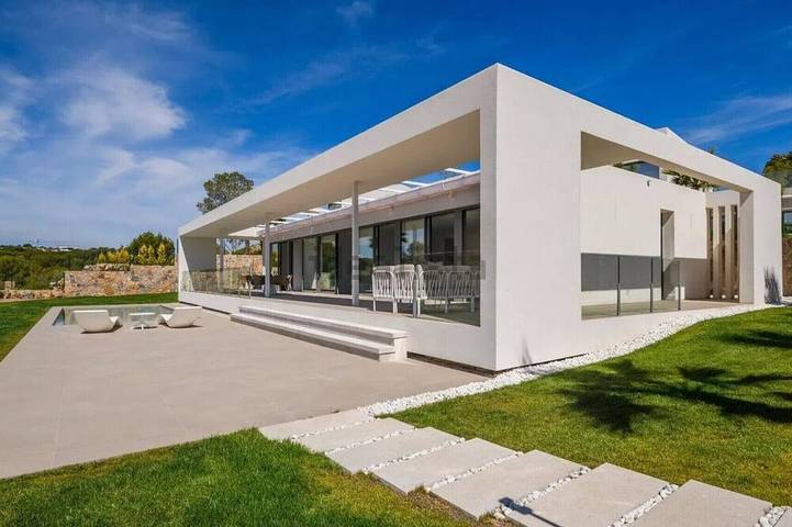 Chalet para 6 personas en San Miguel de Salinas