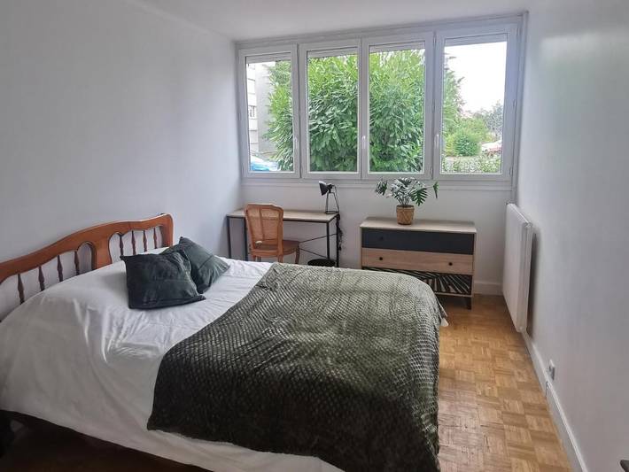 Gîte pour 2 personnes à Saint-Jean-le-Blanc - 2