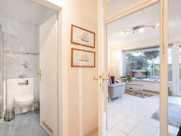 Ferienwohnung für 2 Personen in Niendorf, Timmendorfer Strand, Bild 2