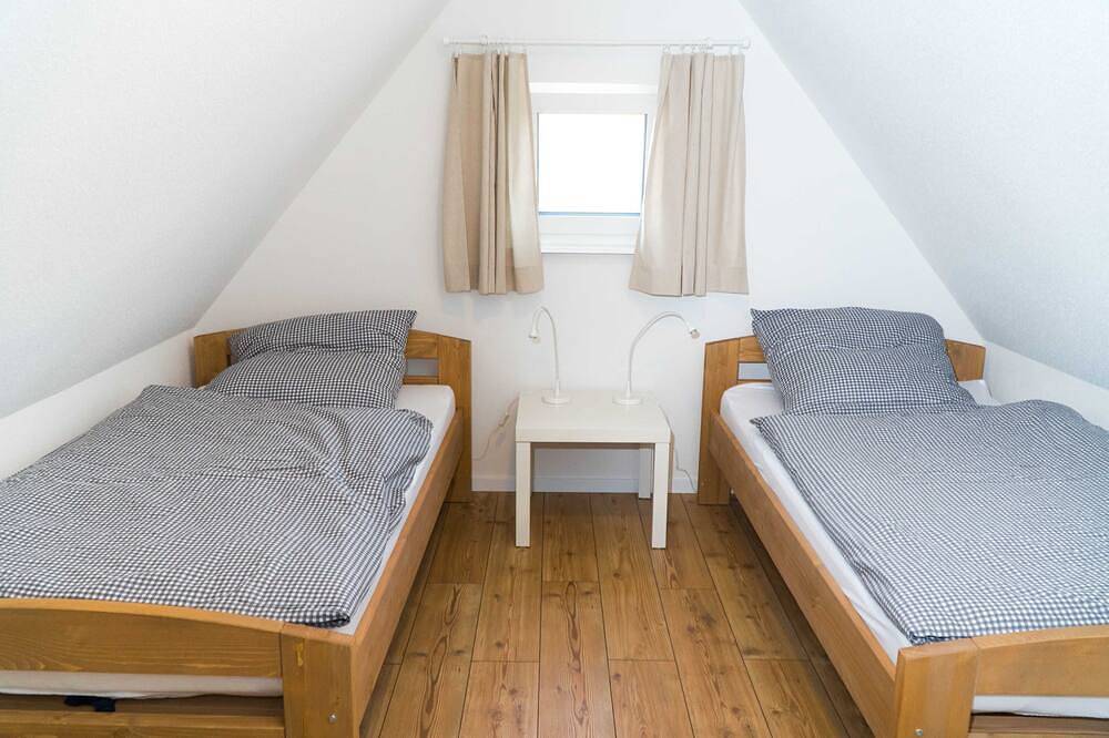 Ganze Wohnung, Appartement 3 - Schulte Appartements & Mehr in Meißenheim, Mittlerer Schwarzwald