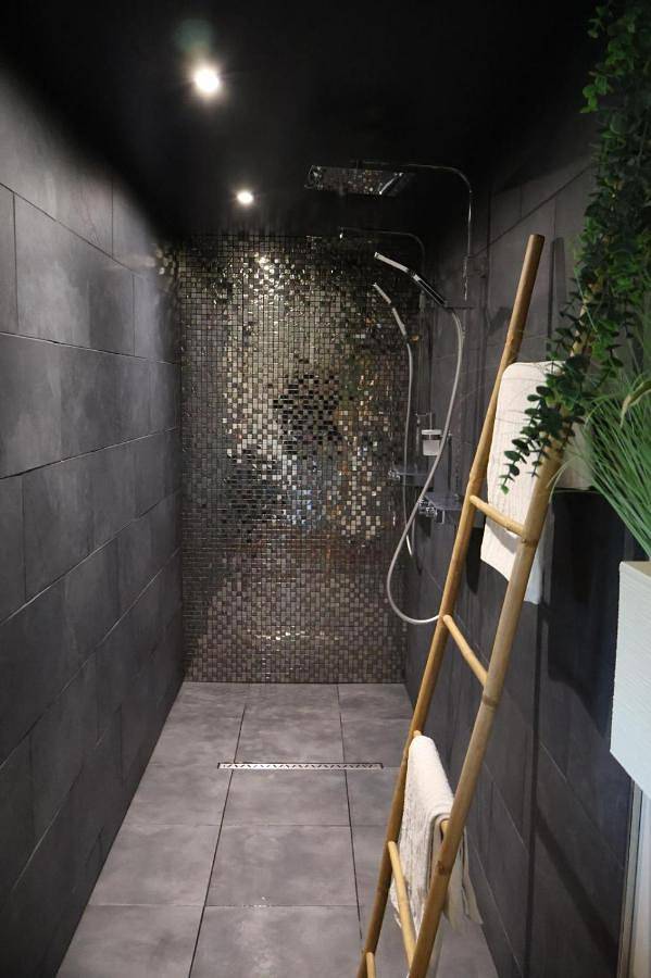 Location de vacances pour 6 personnes, avec sauna et jacuzzi ainsi que piscine et jardin, animaux acceptés à Fourmetot - 4