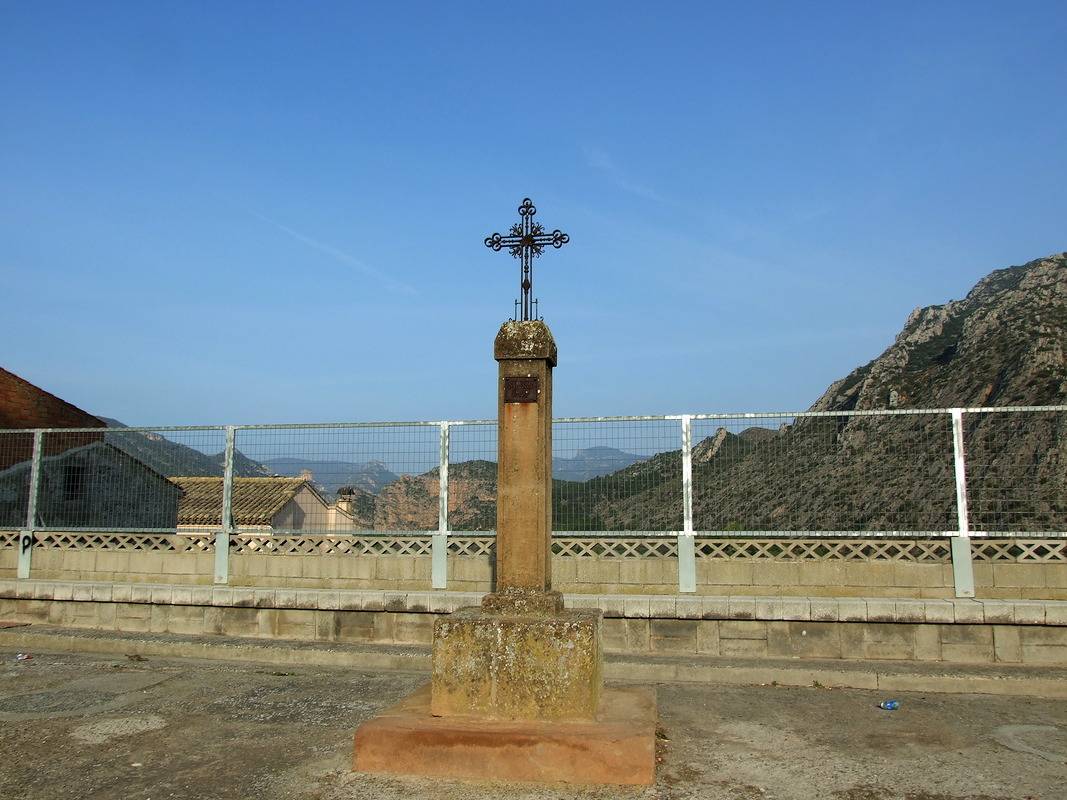 Ganze Wohnung, Wohnung Camarasa- Paradise Steigen in Camarasa, Noguera