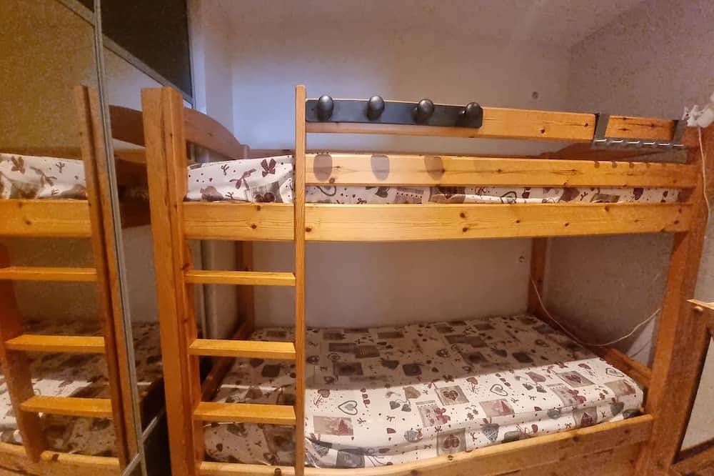 Apartamento entero, 2 Rooms 40M2 Panoramic View get 8 days for the price of 7 in April in La Rosière, Montvalezan