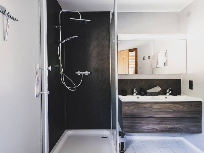 Ferienwohnung für 4 Personen, mit Balkon in Rauris - 4