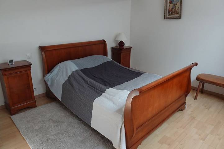 Location de vacances pour 6 personnes, avec jacuzzi à Bayeux - 2