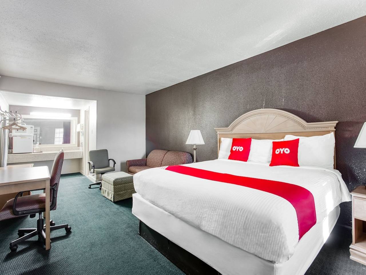 Apartamento entero, Bald Knob Ar | Cama King | Para fumadores in Arkansas